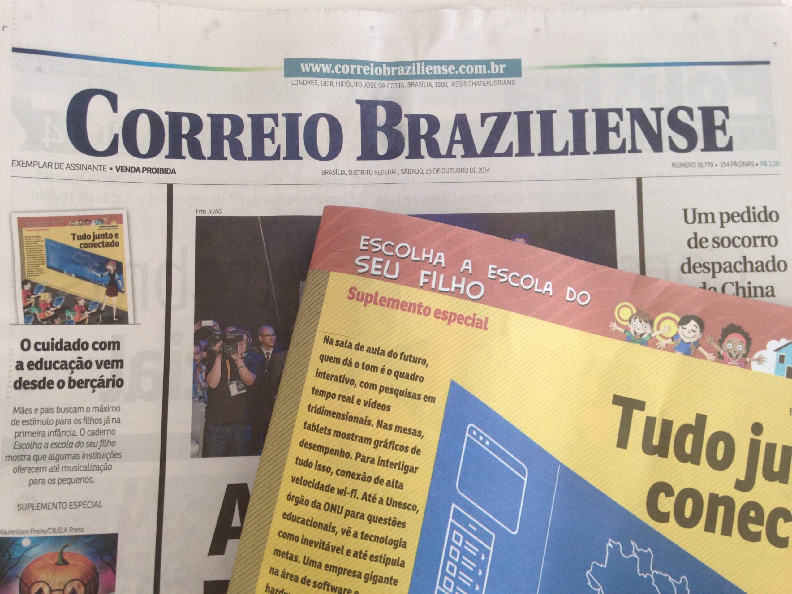 Correio 25 10